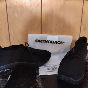 Brand new orthopedic shoes